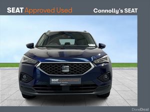 SEAT Tarraco 2.0TDI 150hp Auto 7S SE - Image 3