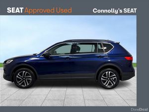 SEAT Tarraco 2.0TDI 150hp Auto 7S SE - Image 4
