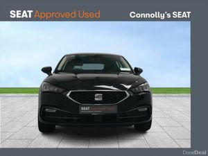 SEAT Leon SE + 1.5e TSI 115HP Auto - Image 4