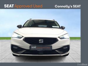 SEAT Leon FR AUTO 2.0TDI 150hp - Image 4