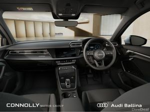 Audi A3 SE **Comfort Pack, Adaptive Cruise Control - Image 4