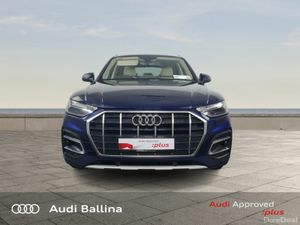 Audi Q5 35 TDI 163HP S tronic SE - Image 4