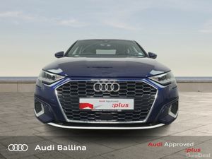 Audi A3 SE Manual TDI WITH COMFORT PACK AND HIGH B - Image 4