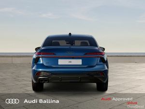 Audi A6 S LINE **BLACK EDITION** - Image 4