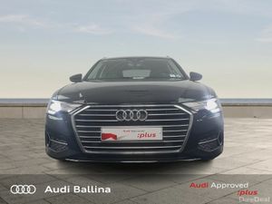 Audi A6 AVANT 40TDI 204HP S tronic SE - Image 4