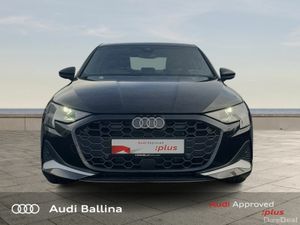 Audi A3 **SE AUTO**LOADS OF EXTRAS*** PARK ASSIST - Image 4