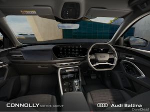 Audi Q5 *261* Q5 SE QUATTRO **UPGRADED ALLOYS** - Image 4