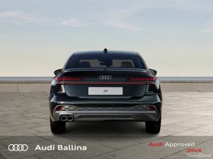 Audi A6 2026 SE **TECH PACK**BEIGE INTERIOR** - Image 4