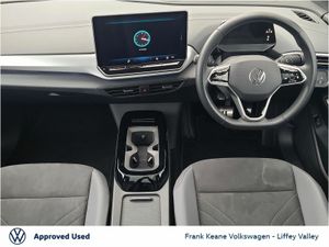 Volkswagen ID.4 77KWH PRO PLUS 286BHP *PANORAMIC G - Image 2