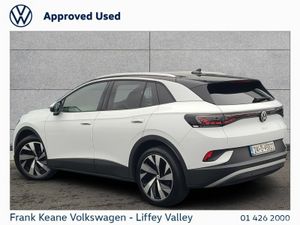 Volkswagen ID.4 77KWH PRO PLUS 286BHP *PANORAMIC G - Image 3