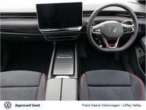 Volkswagen ID.7 GTX PLUS 86KWH *21" MATARO ALLOYS* - Image 2