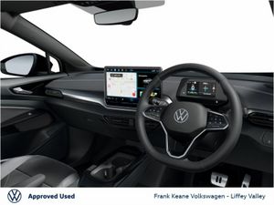 Volkswagen ID.4 *NEW* PURE PLUS 52KWH 170BHP - Image 2