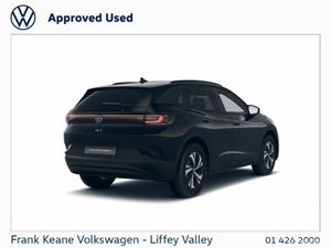 Volkswagen ID.4 *NEW* PURE PLUS 52KWH 170BHP - Image 3