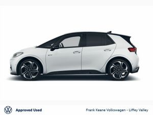 Volkswagen ID.3 *NEW* 79KWH GTX PERFORMANCE PLUS 3 - Image 4