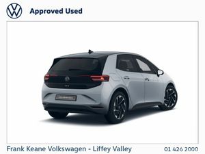 Volkswagen ID.3 *NEW* PURE PLUS 52KWH - Image 3
