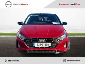 Hyundai i20 1.2 Launch Edition 2 Tone Roof - Image 2