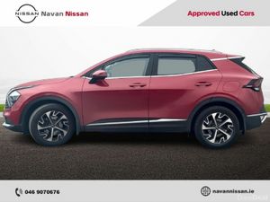 Kia Sportage K3 Diesel 115hp - Image 4