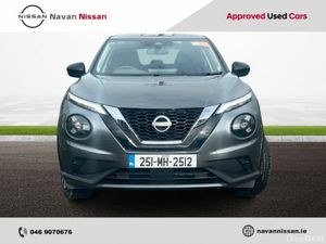 Nissan Juke 1.0T PET 2WD SV - Image 2