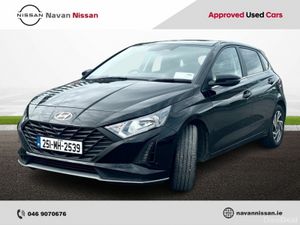 Hyundai i20 Deluxe Plus - Image 3