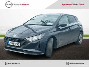 Hyundai i20 Deluxe Plus - Image 3