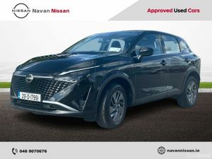 Nissan Qashqai 1.3 PET MILD HYBRID SV *PRICE DROP* - Image 3