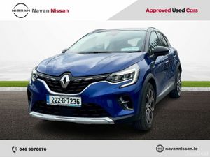 Renault Captur 1.0 TCe 90 DFull SE Edition - Image 3