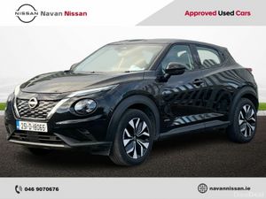 Nissan Juke HEV SV *PRICE DROP* - Image 4