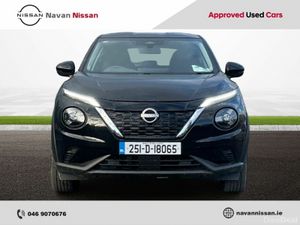 Nissan Juke HEV SV *PRICE DROP* - Image 3