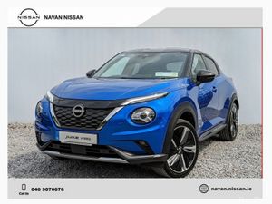Nissan Juke Pre Order Your 261 Nissan Juke SV Prem - Image 3