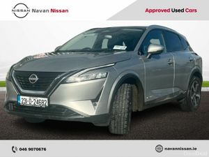 Nissan Qashqai ePOWER SV PREMIUM *ON SALE* - Image 3