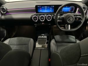 Mercedes-Benz A-Class A180 AMG Line Edition - Image 4