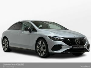 Mercedes-Benz EQE EQE300 - Image 4