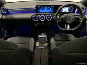 Mercedes-Benz A-Class A250 e Saloon AMG Line Execu - Image 4