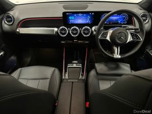 Mercedes-Benz EQB EQB250 +  Sport Executive 70.5kW - Image 4
