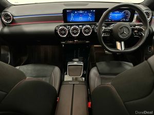 Mercedes-Benz A-Class A250 e  AMG Line Executive 1 - Image 4