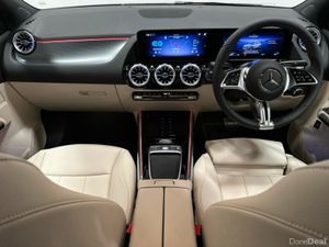 Mercedes-Benz EQA EQA250 + Progressive Line - Image 4