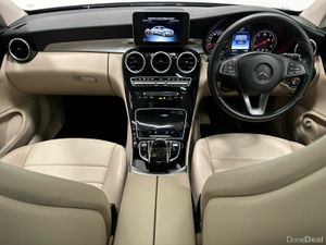 Mercedes-Benz C-Class ***Deposit Taken*** C220 D C - Image 4