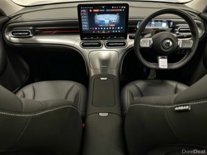 Smart #1 #1 Pro + - Image 4