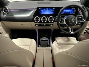 Mercedes-Benz EQA ***Deposit Taken*** EQA250 + Pro - Image 4