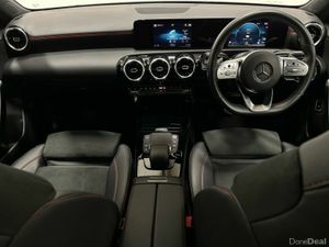 Mercedes-Benz A-Class A250 e  AMG Line 15.6 kWh PH - Image 4