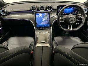 Mercedes-Benz C-Class ***Deposit Taken*** C300 e A - Image 4