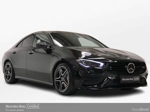 Mercedes-Benz CLA CLA35 4Matic AMG Premium Plus - Image 4