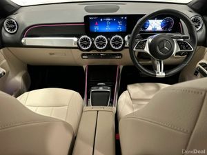 Mercedes-Benz GLB GLB200 D Progressive Line + ***S - Image 4