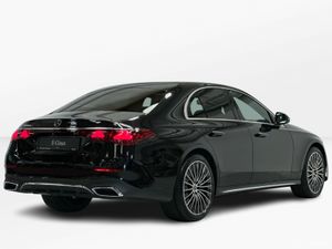 Mercedes-Benz E-Class E300 DE AMG Edtition + PHEV - Image 3