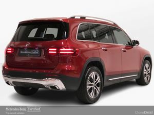 Mercedes-Benz GLB GLB200 D Progressive Line - Image 3