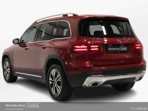 Mercedes-Benz GLB GLB200 D Progressive Line - Image 4