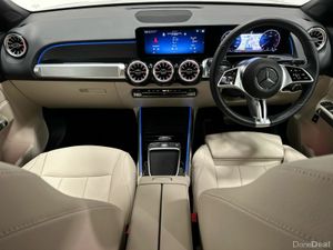 Mercedes-Benz GLB GLB200 D Progressive Line + ***S - Image 4