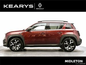 Renault 4 Techno Order Your 261 Today! - Image 4