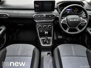Dacia Jogger HEV 145 Extreme Auto - Image 3