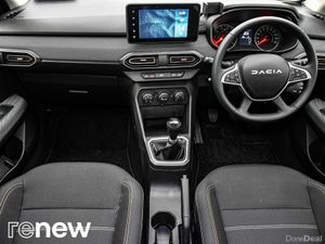 Dacia Sandero Stepway Expression TCe 90 NBI - Image 3